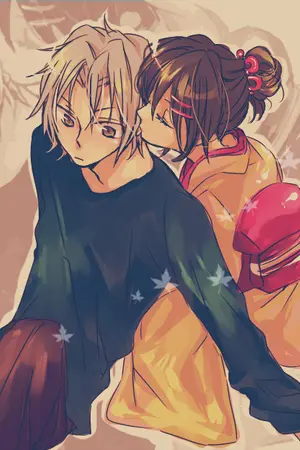 ปกนิยาย [Fic Reborn]5986 รักป่วนอลเวง!