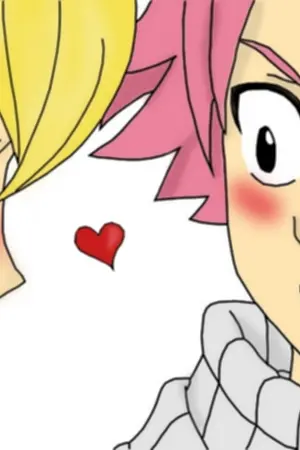 ปกนิยาย [Fic Fairy Tail] ..... ทำไม ถึงรักเธอ???