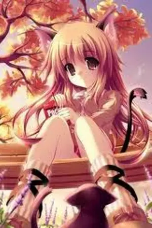 ปกนิยาย Cartoon>< Cutety