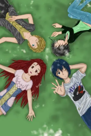 ปกนิยาย SIS : Star Idol in the Sky