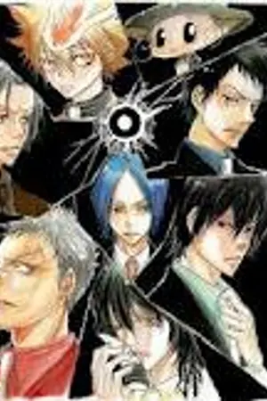 ปกนิยาย fic reborn เป็นแฟนกันมั๊ยครับคุณหนู รับสมัครตัวร้าย