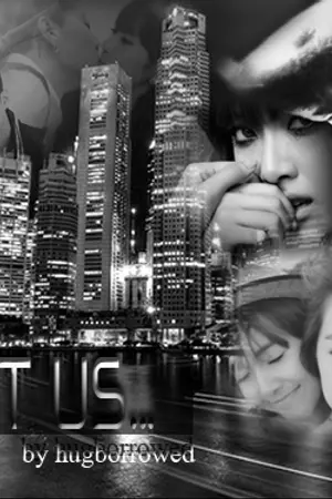 ปกนิยาย ..JUST US..[JETI] Tiffany x Jessica