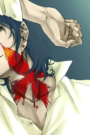 ปกนิยาย black hunter ก็วนแก็งกำจัดปีศาจ