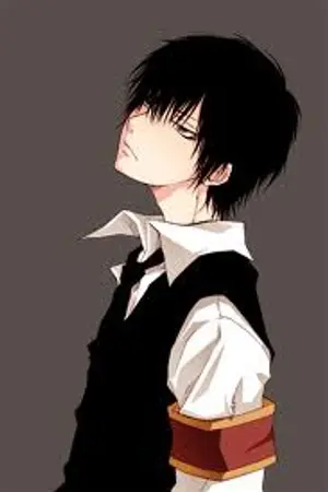 ปกนิยาย [ Fic Reborn ]D18 Please Me love ช่วยรักฉันหน่อยได้ไหม ?