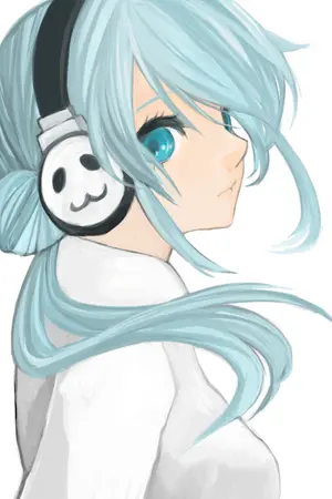 ปกนิยาย [Au Fic KHR] Where ที่ซ่อนลับฉบับเราสอง