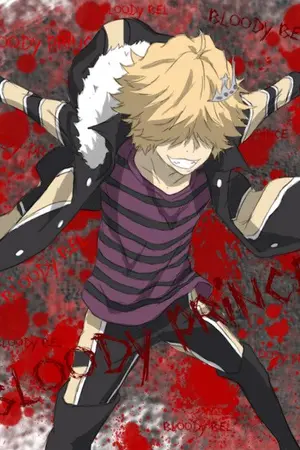 ปกนิยาย Fic KHR [BF] Reality of the Mist :: ความจริงแห่งสายหมอก