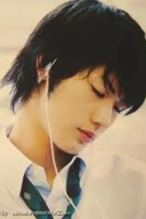 ปกนิยาย Chaotic lovelyboy รักวุ่นวายของนายกับฉัน [YAOI]