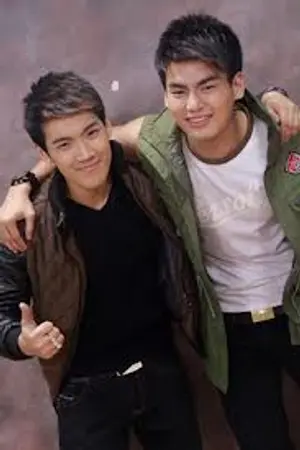 ปกนิยาย [ts8] รักจัดให้ นายหมีหล่อ >hks< >hc<