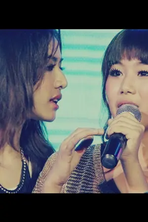 ปกนิยาย FIC 2 Lovestory {นทแอป สต๊อปสมาย}