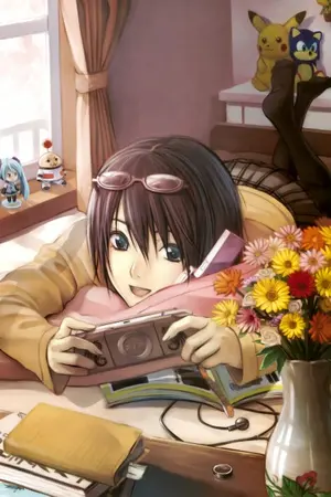 ปกนิยาย notice explain Group