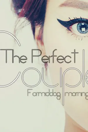 ปกนิยาย The Perfect Couple รักอลวนของคู่รักอลเวง