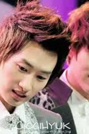 ปกนิยาย [fic-yaoi] kyuhyuk sexfriend ฉันรักนาย my roommate