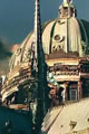 ปกนิยาย >>>ปราสาทแห่งนครหลวงอันศักดิ์สิทธิ์<<<