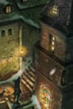 ปกนิยาย >>>หอคอยกิจกรรมแห่งเฟอร์ลาเซีย<<<