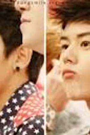 ปกนิยาย Fic ZE:A (Give love to you)รักจัดไปให้นายหน้าหล่อ