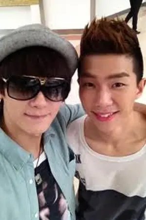 ปกนิยาย Fic(ZE:A) เจ็บใจนัก รักไปแล้ว