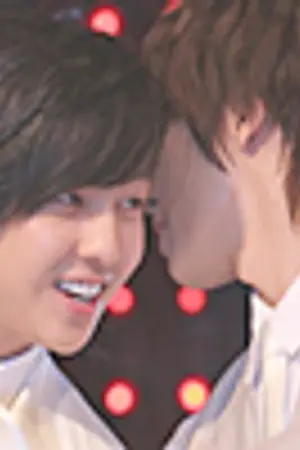 ปกนิยาย [Sj-KIHAE] ดูอยู่รึเปล่า คิมคิบอม? (Are you Watching kibum)