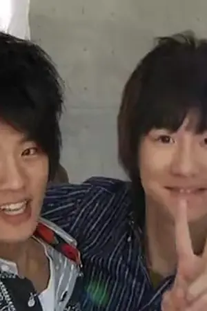 ปกนิยาย รักนาย..ตัวแสบ[Fic: HSJ-Hey Say JUMP-Jr.]-YAOI (Part III)