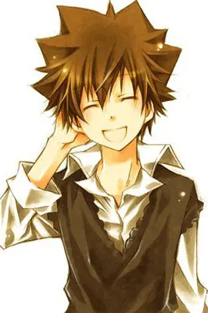 ปกนิยาย เเจกเพลงประกอบอนิเมะ รีบอร์น