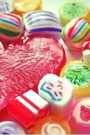 ปกนิยาย DANGER LOVE เสี่ยงรักอันตราย ยัยปีศาจตัวร้าย กับ นายซาตาน