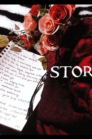 ปกนิยาย Fic//Singular//++STORYTIME++