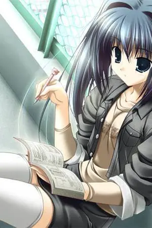 ปกนิยาย Devil monster online