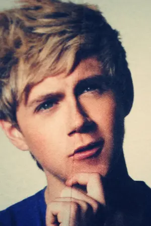 ปกนิยาย Niall Love [One Direction]