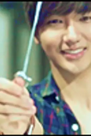 ปกนิยาย O N E S H O R T  IN LOVE YERYEO