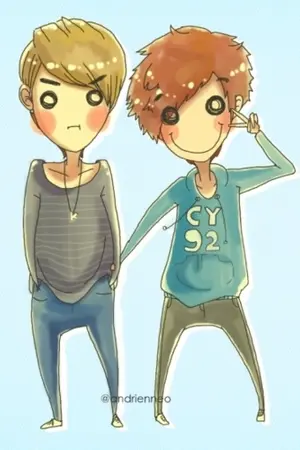 ปกนิยาย FIC Caffe Latte [Krisyeol]