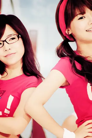 ปกนิยาย [Fic:SNSD]พิชิตใจยัยตัวร้าย[yuri]