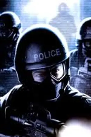 ปกนิยาย H.I.V. กำเนิดไวรัสเอดส์สายพันธุ์ใหม่