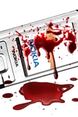 ปกนิยาย Text  Death ปมปริศนาข้อความมรณะ