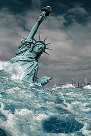 ปกนิยาย Lifeinsea  L.I.S