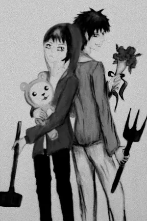 ปกนิยาย [Yaoi]เพื่อนครับ รับรักผมซะ!( ขออภัยผมไม่ใช่คนสุภาพ)