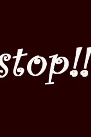 ปกนิยาย STOP! อย่าขยับนายตัวร้ายฉันขอจับโทษฐานทำให้รักแล้วชิ่ง(Yaoi)