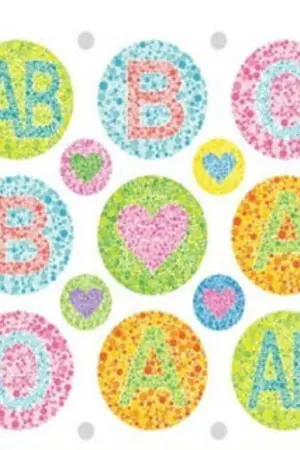 ปกนิยาย In Love With Ms.AB หลงรักมอบใจให้ยัยจอมกวน