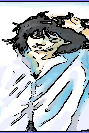 ปกนิยาย บ้านของเราไงที่รัก