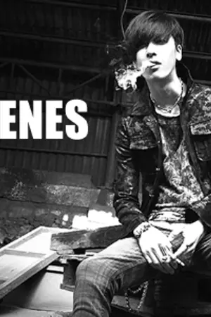 ปกนิยาย Guitar Lash !  [YAOI, Boy's Love]