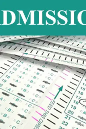 ปกนิยาย Sale Book !! หนังสือเตรียมสอบ Admission  สอบตรง หนังสือกวดวิชา