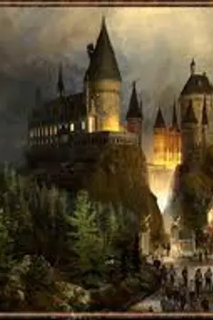 ปกนิยาย The magic of  Land of Magic....เมืองเวทย์มนตร์  ฟลอร่า