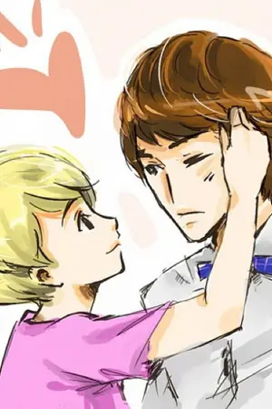 ปกนิยาย [SF] SUPER JUNIOR KYUMIN feat. ALL COUPLE