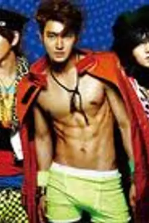 ปกนิยาย รักนี้ทุ่มหมดใจ <wonhyuk>