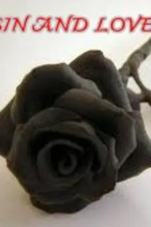 ปกนิยาย SIN AND LOVE บทพิสูจน์รักอันตราย...ตัวร้ายสุดที่รัก