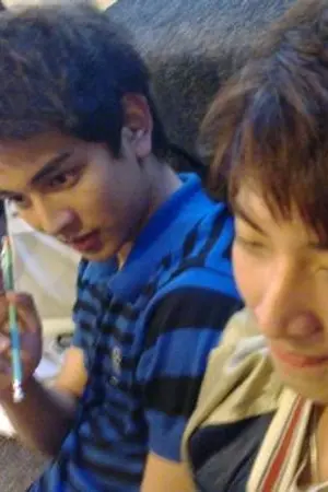 ปกนิยาย dangerous love รักอันตรายล่าหัวใจนายตัวแสบ