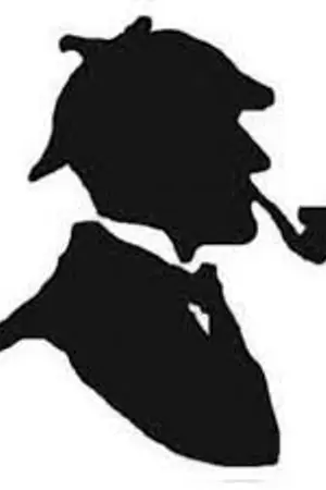 ปกนิยาย เชอร์ล็อก โฮมส์ ตอน สุุนัขล่าเนื้อแห่งบัสเกอร์วิลล์