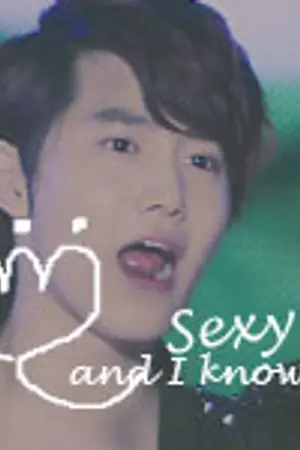 ปกนิยาย EXO -☂- SHORT FICTION Y