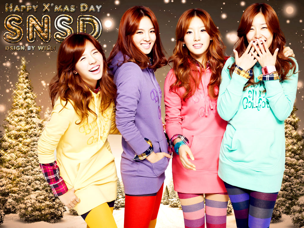 เเจกรูปsnsd จ้า ^_^ | Dek-D.com