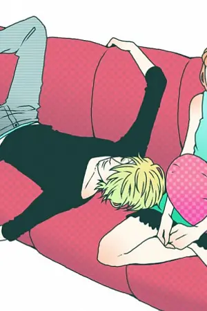 ปกนิยาย [OS ONEPIECE] Sanji x Nami  For U