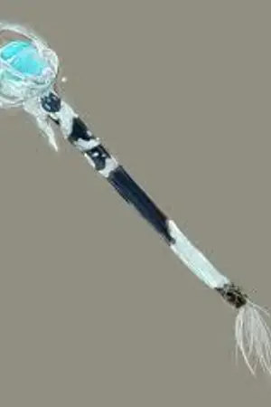 ปกนิยาย ห้องสมัครตัวละครต่างๆ