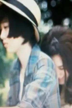 ปกนิยาย FICTION แก้วฟาง : ก้าวเดียว